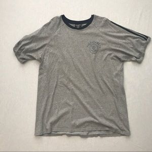VINTAGE POLO JEANS RALPH LAUREN T-SHIRT